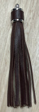 Tassels 11cm