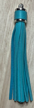 Tassels 11cm