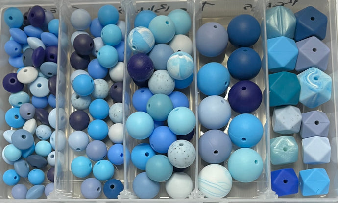 Bead Kits Just the Beads