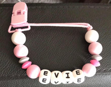 Dummy Chains Silicone Ready Made or Custom