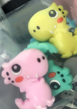 Focal  / Character Beads Part 1