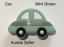 Focal  / Character Beads Part 1