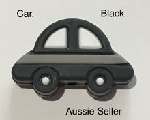 Focal  / Character Beads Part 1