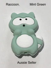 Focal  / Character Beads Part 1