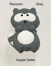 Focal  / Character Beads Part 1