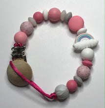 Dummy Chains Silicone Ready Made or Custom