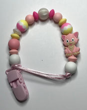 Dummy Chains Silicone Ready Made or Custom