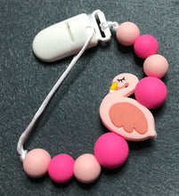 Dummy Chains Silicone Ready Made or Custom