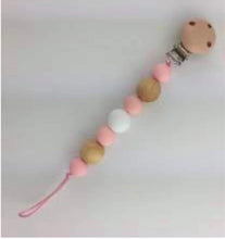 Dummy Chains Silicone Ready Made or Custom