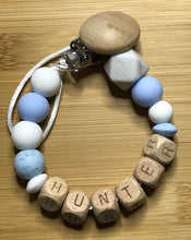 Dummy Chains Silicone Ready Made or Custom