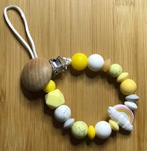 Dummy Chains Silicone Ready Made or Custom