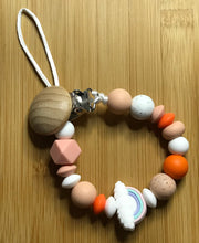 Dummy Chains Silicone Ready Made or Custom