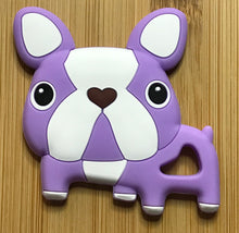 Teether Toy Chews Part 2