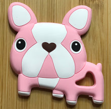 Teether Toy Chews Part 2