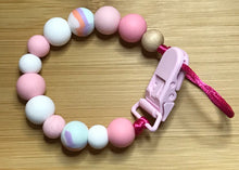 Dummy Chains Silicone Ready Made or Custom