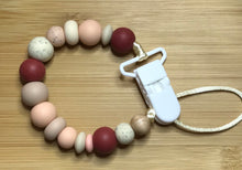 Dummy Chains Silicone Ready Made or Custom