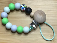 Dummy Chains Silicone Ready Made or Custom