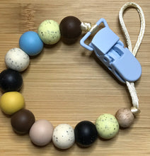 Dummy Chains Silicone Ready Made or Custom