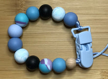 Dummy Chains Silicone Ready Made or Custom