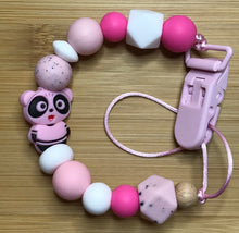 Dummy Chains Silicone Ready Made or Custom