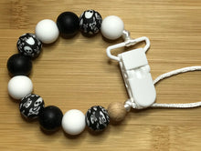 Dummy Chains Silicone Ready Made or Custom