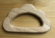 Wooden Teether