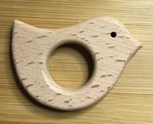 Wooden Teether