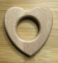 Wooden Teether