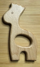 Wooden Teether