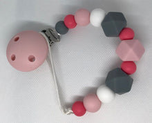 Dummy Chains Silicone Ready Made or Custom