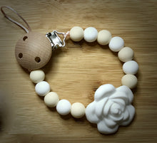 Dummy Chains Silicone Ready Made or Custom