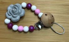 Dummy Chains Silicone Ready Made or Custom