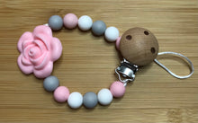 Dummy Chains Silicone Ready Made or Custom