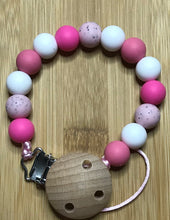 Dummy Chains Silicone Ready Made or Custom