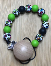 Dummy Chains Silicone Ready Made or Custom