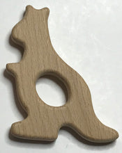 Wooden Teether
