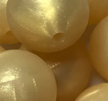 12mm Lentil Saucer Part 2