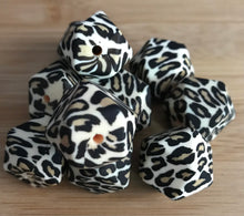 17mm Print Hexagonal