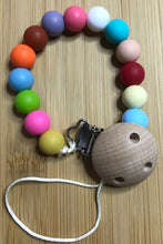 Dummy Chains Silicone Ready Made or Custom