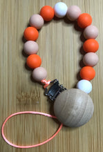 Dummy Chains Silicone Ready Made or Custom