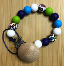 Dummy Chains Silicone Ready Made or Custom