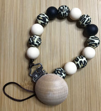 Dummy Chains Silicone Ready Made or Custom