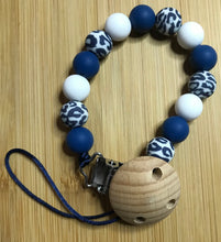 Dummy Chains Silicone Ready Made or Custom