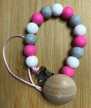 Dummy Chains Silicone Ready Made or Custom