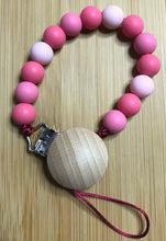 Dummy Chains Silicone Ready Made or Custom