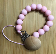 Dummy Chains Silicone Ready Made or Custom