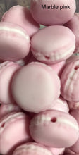 19mm Macarons