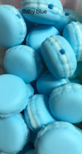 19mm Macarons