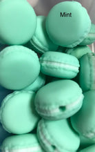19mm Macarons