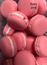 19mm Macarons